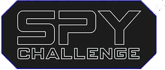 Spy Challenge